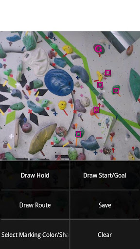 【免費運動App】Topodroid For Rock Climber-APP點子