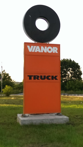 Vianor Truck 