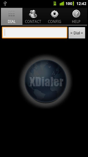 智慧撥號員 XDialer