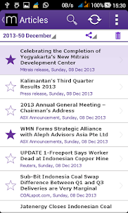 How to download Mitrais Mining Newsletter 2.2.0 apk for android