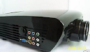 Proyector Lcd 1600 Lumenstv Tunerbocinas