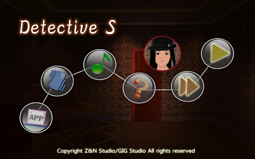 Detective S-Backroom HD Free