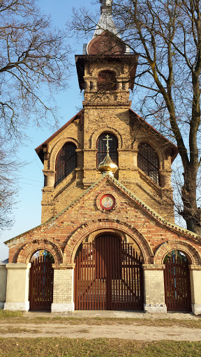 Cerkiew W Zabłociu