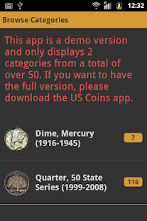 How to download US Coins Demo lastet apk for pc