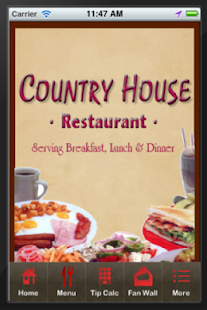 How to download Country House Restaurant 4.0.2 unlimited apk for pc