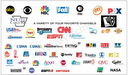 Television Satelital 150 Canales Premiun Gratis