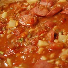 Be Prepared Five-Bean Soup Mix