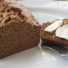 Zucchini Bread
