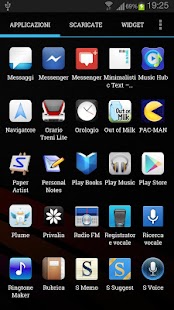 How to install AF Slab Apex Nova ADW Theme 1.0 unlimited apk for bluestacks