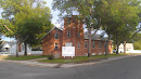 Medicine Hat Pentecostal Church on South Hill