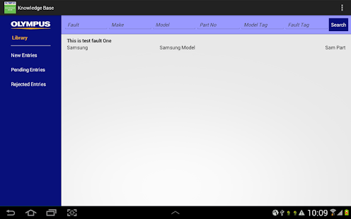 How to get Olympus Knowledge Base 1.1 unlimited apk for pc