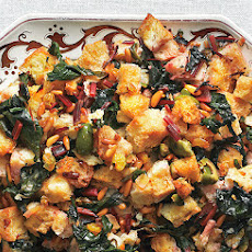 Italian Mother-In-Law Dressing