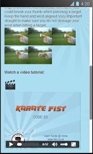 How to mod Pocket Karate Trainer 1 lastet apk for pc