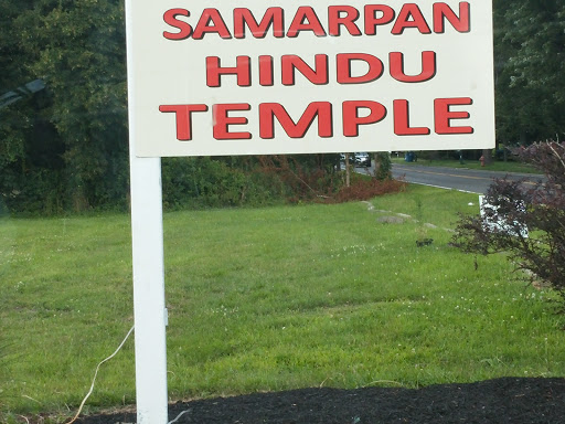 Samarpan Hindu Temple