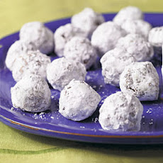 Bourbon Balls