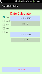 How to install Date Calculator patch 1.0 apk for android