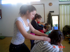 Curso De Masaje Express En Silla