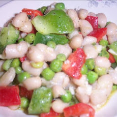 White Bean Salad