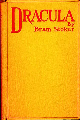 Dracula - Bram Stoker FREE
