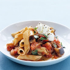 Penne alla Norma