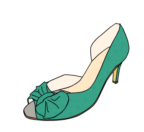 I Designed My Perfect Shoes!