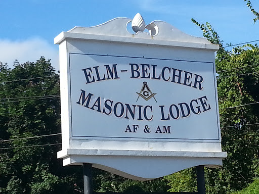 Elm-Belcher Masonic Lodge