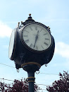 Union City Midtown Clock Tower