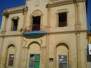 Antiguo Teatro De Las Progresista