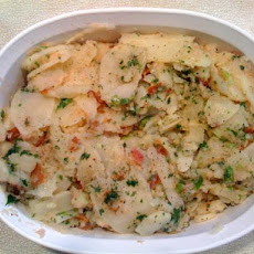 Bobby Flay's German Potato Salad