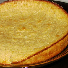 Whole Wheat Dutch Baby