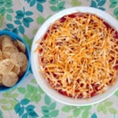 Nacho Dip