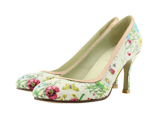 I Designed My Perfect Shoes!