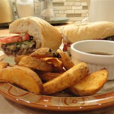 Pot Roast Dips