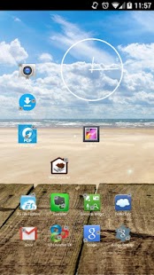 How to mod Bullet Holes Icon Theme patch 1.3 apk for laptop