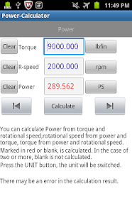 How to install Power-Calculator lastet apk for laptop