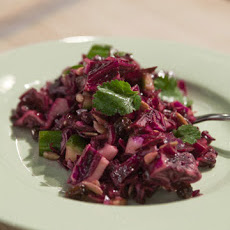 Cabbage Salad