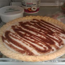 Sugar Cream Pie I