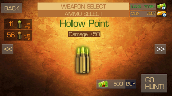 How to download Buckmasters Hunt 1.0.293 unlimited apk for android