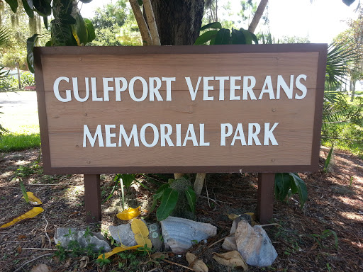 Gulfport Veterans Memorial Park