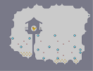 Thumbnail of the map 'Make a little birdhouse in you soul'