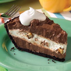 Candy Bar Pie