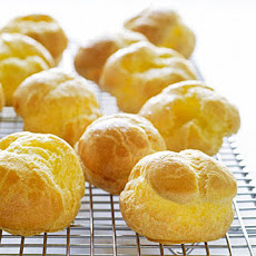 Pate a Choux