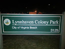 Lynnhaven Colony Park