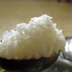 Sushi Rice
