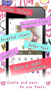 How to download UgoPic Animated Decos for Pics 1.1.2 mod apk for laptop