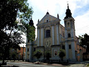 Kościół pw. Św. Trójcy