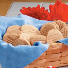 Peanut Butter Cookies