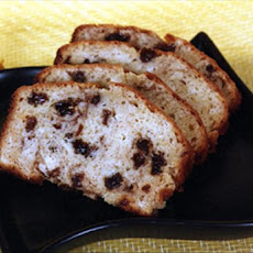Cinnamon Loaf