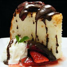 Hot Fudge Sauce