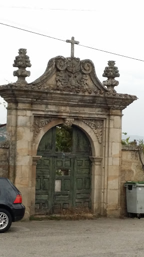 Portão Quinta